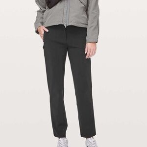 Lululemon On The Move Pant